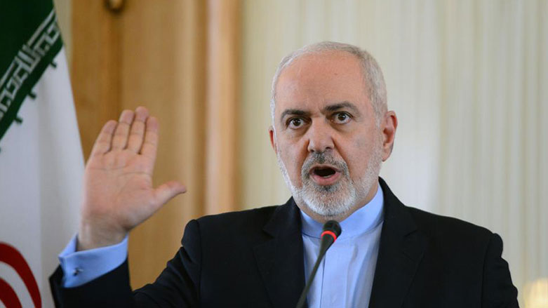 ئێران هه‌ڕه‌شه‌ له‌ ئه‌مه‌ریكا ده‌كات